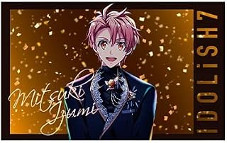 アイドリッシュセブン ビッグサイズビジュアルタオル～/BEGINNING NEXT～vol.3 和泉三月 単品 プライズ