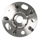 MOOG 513288 Wheel Bearing and Hub Assembly for Chevrolet Equinox