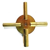 ODD-Größen: 3 mm (3), 3,5 mm (5), 4 mm (7), 4,5 mm (9)