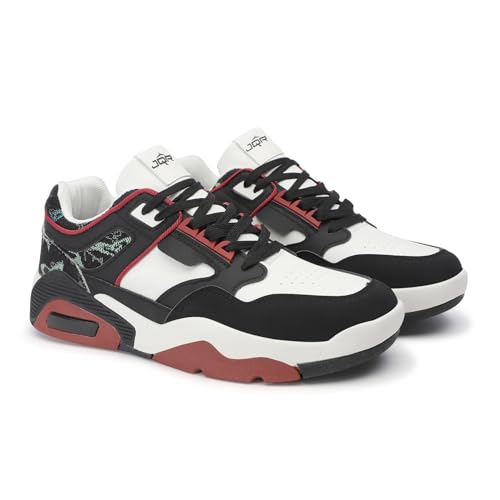 Image of JQR Men's Fidelity Sneakers