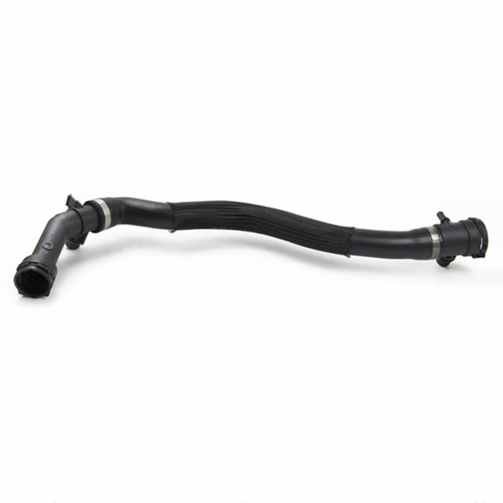 Manguera de Refrigerante Compatible Con F20N F21N F22 F23 F30N Motor De Automóvil Radiador Refrigerante Tubería De Agua Manguera De Culata Manguera De Radiador Manguera Refrigerante 17128602027