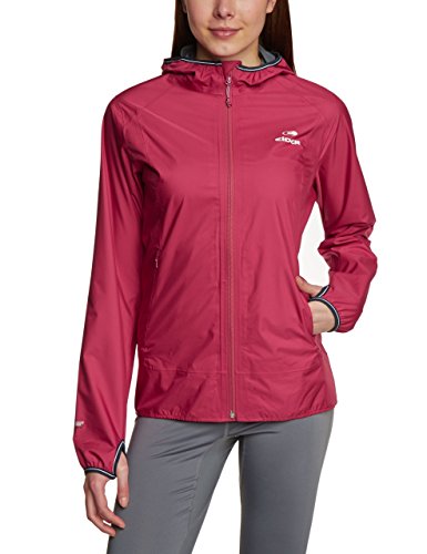 Eider Veste de randonnée Femme Pulsate 42 Rose - Rose