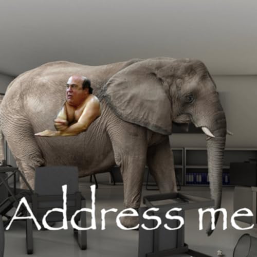 Dumbo Podcast Por  arte de portada