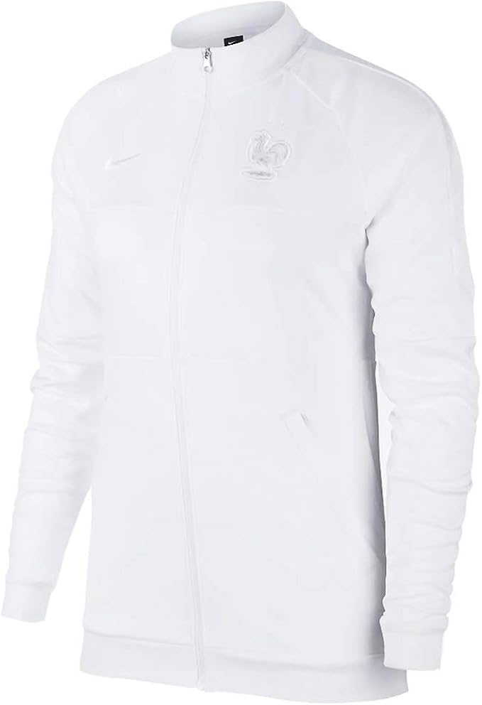 france anthem jacket