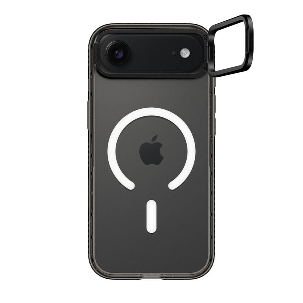 Amazon.co.jp: CASETiFY インパクトリングスタンド iPhone Air ケース