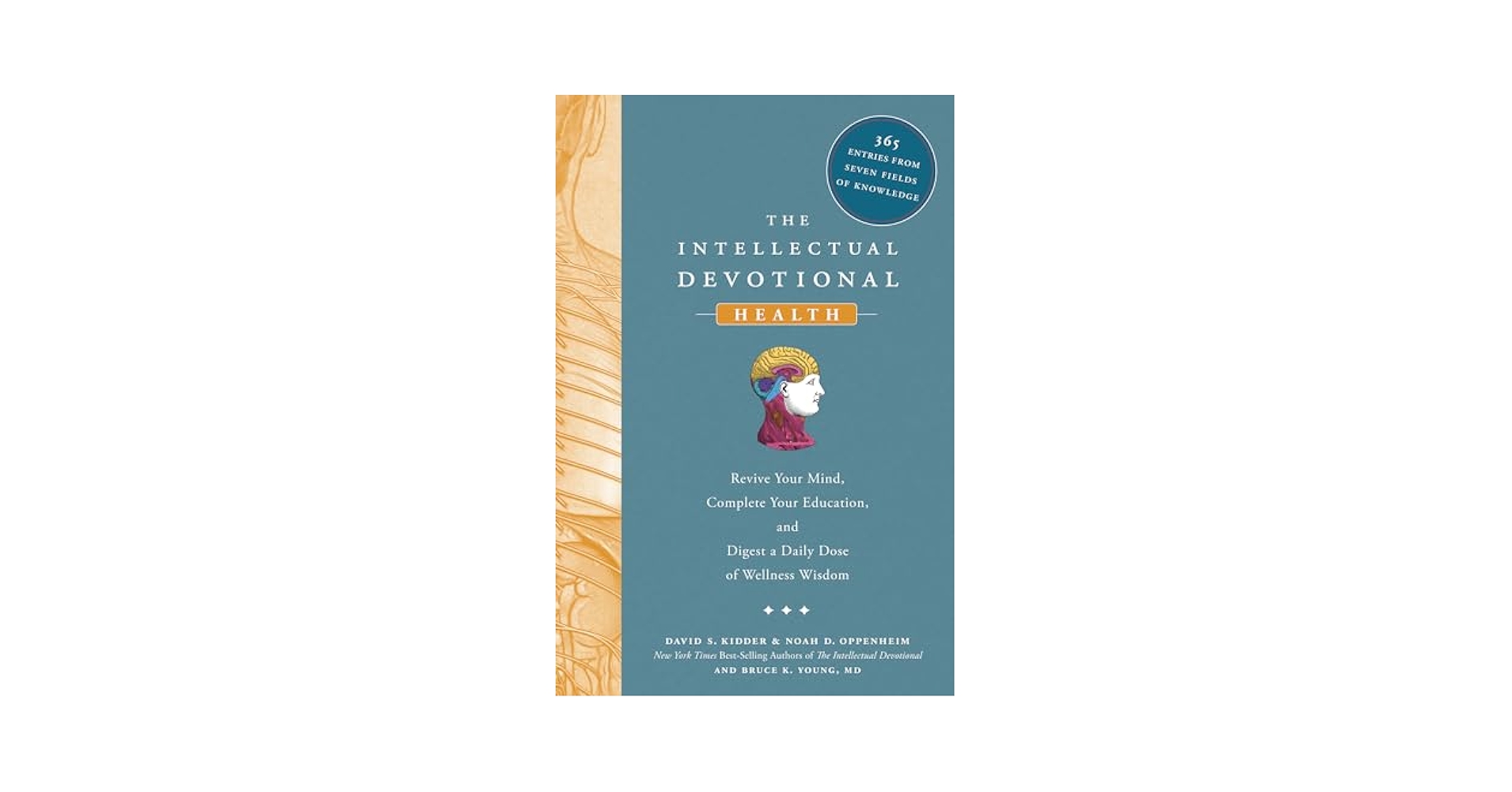 The Intellectual Devotional: Health: Revive Your Mind