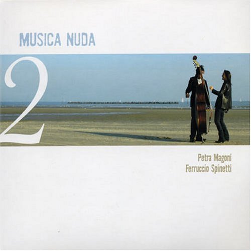 Tipo di prodotto: ABIS_MUSIC Musica Nuda /vol.2