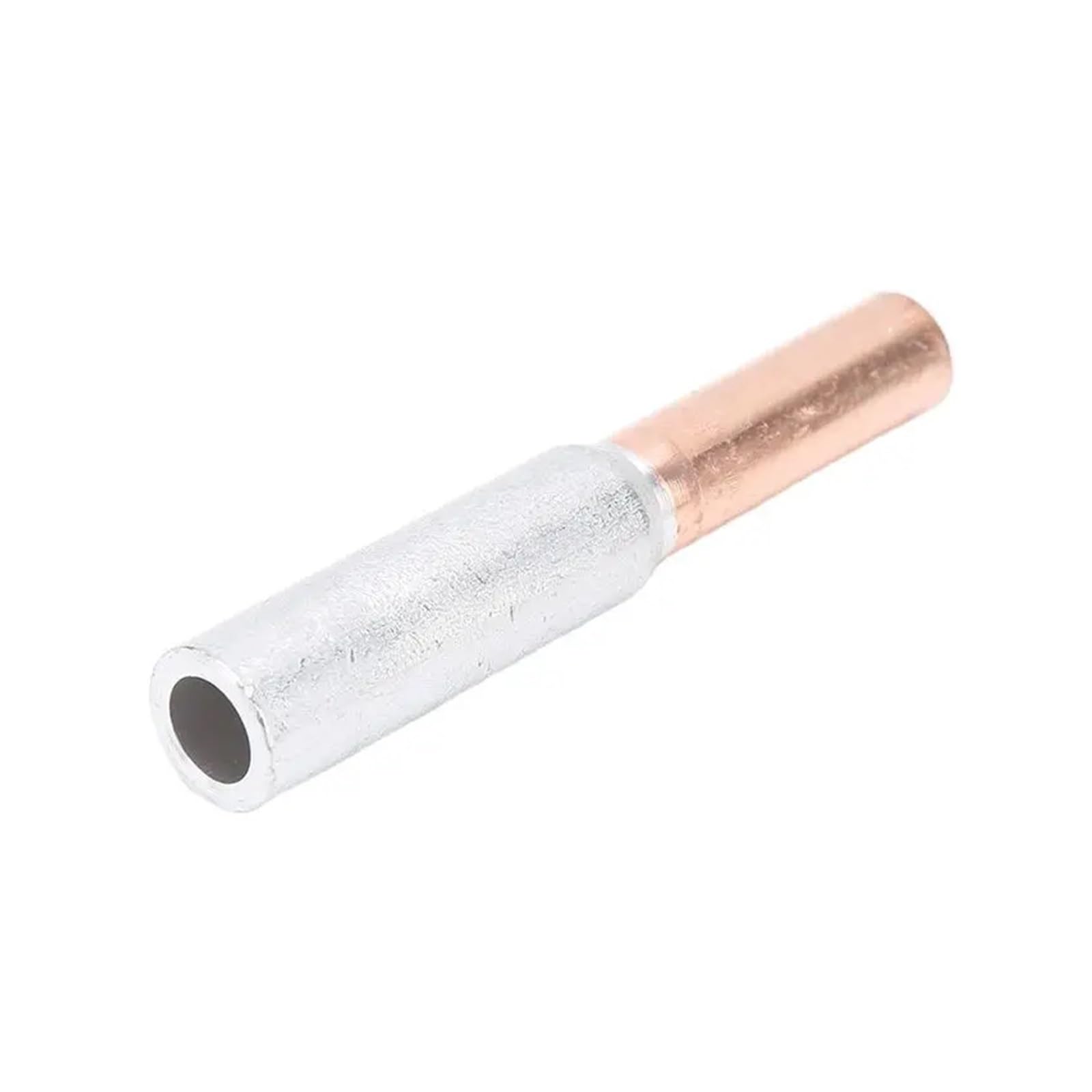 1 Stück GTL-Serie aus komprimiertem Kupfer, Aluminium, CU-AL-Rohr, Bimetall-Crimpklemme, Kabel, Drahtverbinder, Spleißhülse, Ferrule, GTL (Color : GTL-70)
