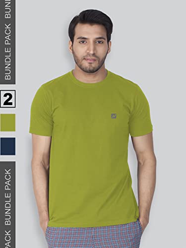 Image of Lux Nitro Men T-Shirt