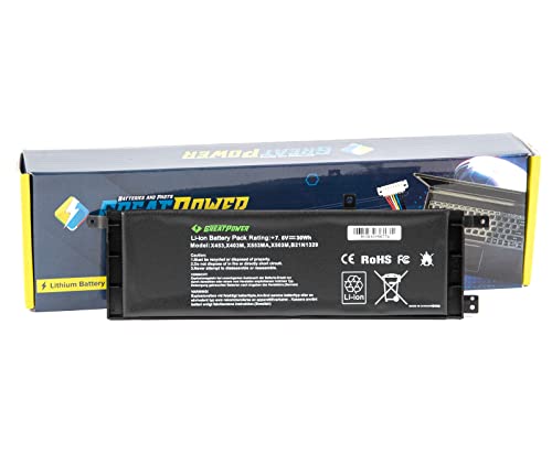  Batteria 4040 Mah compatibile con Asus P553M