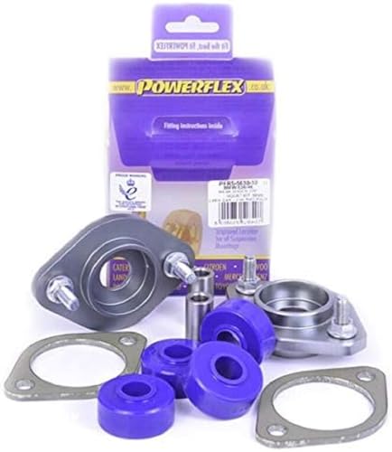 Kit Powerflex PFR5-5630-10 de soporte superior para amortiguador trasero 10mm