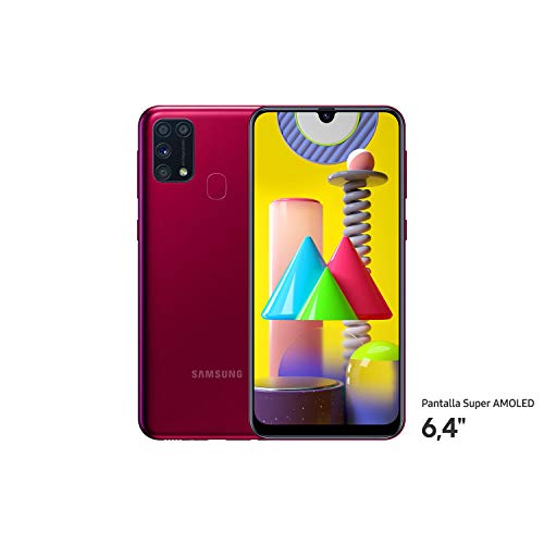 Samsung Galaxy M31 -...