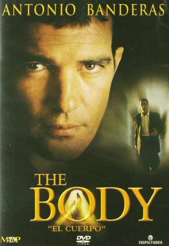 The_Body [DVD]