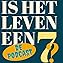 #1 Het leven is een zeven (als je geluk hebt)  Por  arte de portada