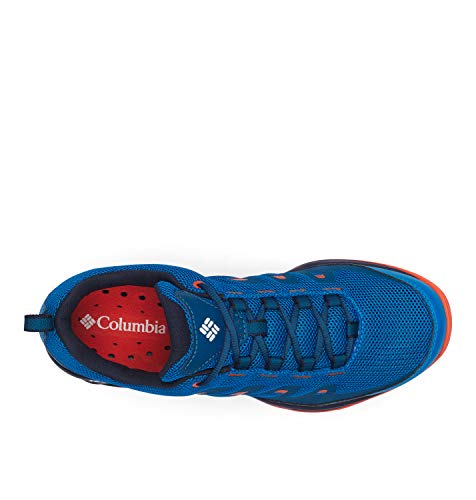 Image of Columbia Men's Peakfreak Venture Waterproof Hiking Shoe