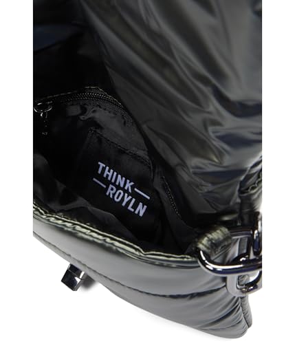 Think Royln Women's Downtown Crosswalk Crossbody Bag3