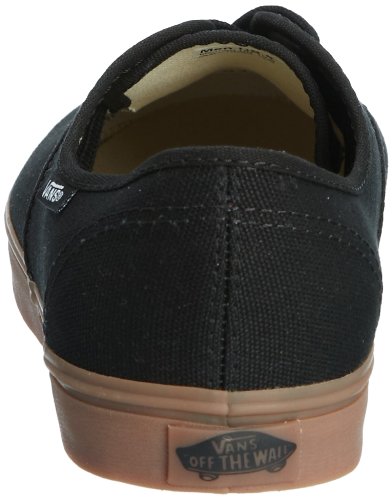 Vans Vans Madero Black/Gum Men's 7.5, Women's 9 Medium