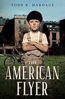 The American Flyer 198331269X Book Cover