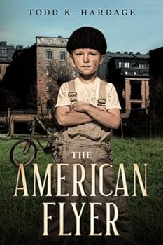 Paperback The American Flyer Book
