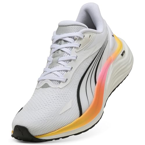 Image of Puma Womens Electrify Nitro 4 WNS Running Shoe