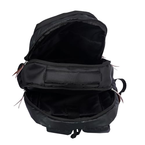 Image of Lightweight Camouflage Laptop Backpack