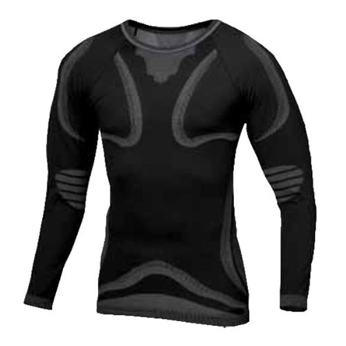 Preisvergleich Produktbild Beta 79940004 XL / XXL Unterhemd Langarm