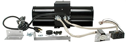 Fireplace Blower for Dutchwest / Stardance FK26 (SNV30) 115V Rotom Replacement # R7-RB27
