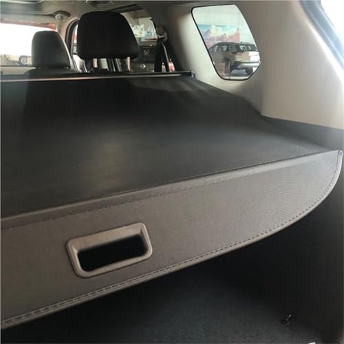 Pare-soleil de coffre Ford Escape avec housse de sécurité auto - 7