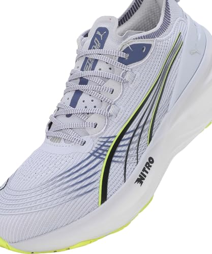Image of Puma Mens Foreverrun Nitro 2 Running Shoe