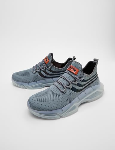 Image of Woodland Men's Mesh Running Shoe