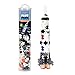 Price comparison product image Plus-Plus 300.4182 Saturn V Rocket Mix Tube (240 pcs), Multi-Colour