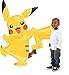 Produktbild Pokemon Pikachu AirWalker Foil Balloons P93