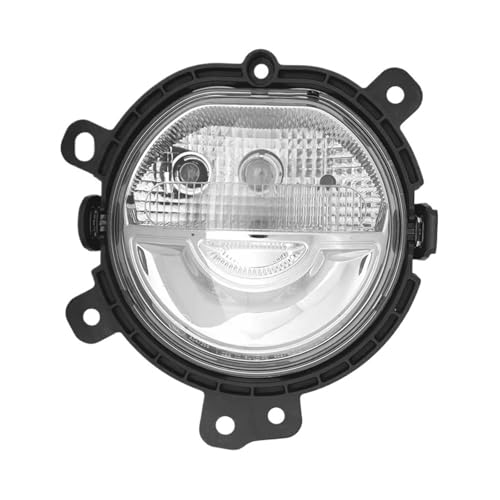 Feu antibrouillard avant à faisceau large pour Cooper F56 F55 F57