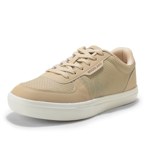 Image of Woodland Mens SNK 6291024 Sneaker