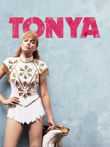  I, Tonya