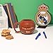 Imagen de Grupo Erik Taza Real Madrid