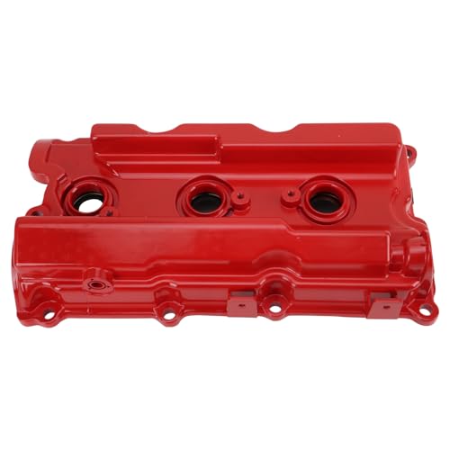 Image of TRQ Right Valve Cover Compatible with 2005-2019 Nissan Frontier NV1500 NV2500 NV3500 Pathfinder Xterra