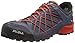 Produktbild Salewa MS Wildfire Gore-TEX Herren Trekking- & Wanderhalbschuhe, Blau (Ombre Blue/Fluo Orange), 41 EU