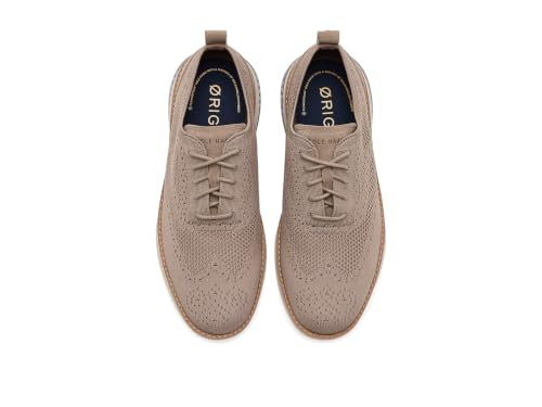 Image of Cole Haan Men's Originalgrand Energyweave Stitchlite