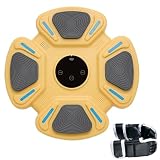 Musikalische Boxmaschine - Interaktiver Intelligenter Trainer - Musikalischer Box- Und Punchingball...