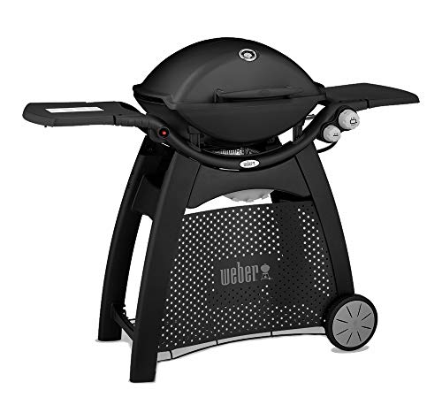 Gasgrill Balkon Weber Die 15 besten Produkte im Vergleich kita.de