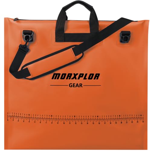 MORXPLOR Tournament Fish Bag