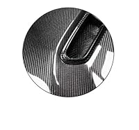 Motorhaube aus echtem geschmiedetem Carbon, kompatibel mit Toyota FT86 GT86 und Subaru BRZ (2012–2021), Abdeckung for die vordere Motorhaubenentlüftung(Style 2) Motorhaube aus echtem geschmiedetem Carbon, kompatibel mit Toyota FT86 GT86 und Subaru BRZ (2012–2021), Abdeckung for die vordere Motorhaubenentlüftung(Style 2)