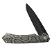 Case Cutlery CA64636: Kinzua Framelock Od Snake