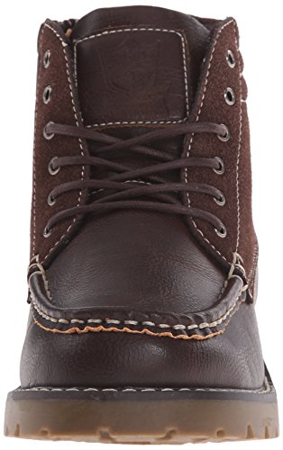 Steve Madden Louis Boot (Little Kid/Big Kid)2
