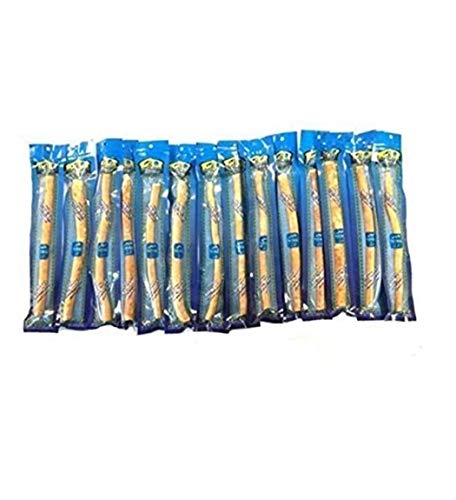 Bâtonnets Siwak Al-Khair lot de 100 brosses à dents naturelles emballées sous vide