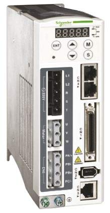 Schneider Electric VW3M4121 kit de connecteurs de puissance pour réparer le LXM23