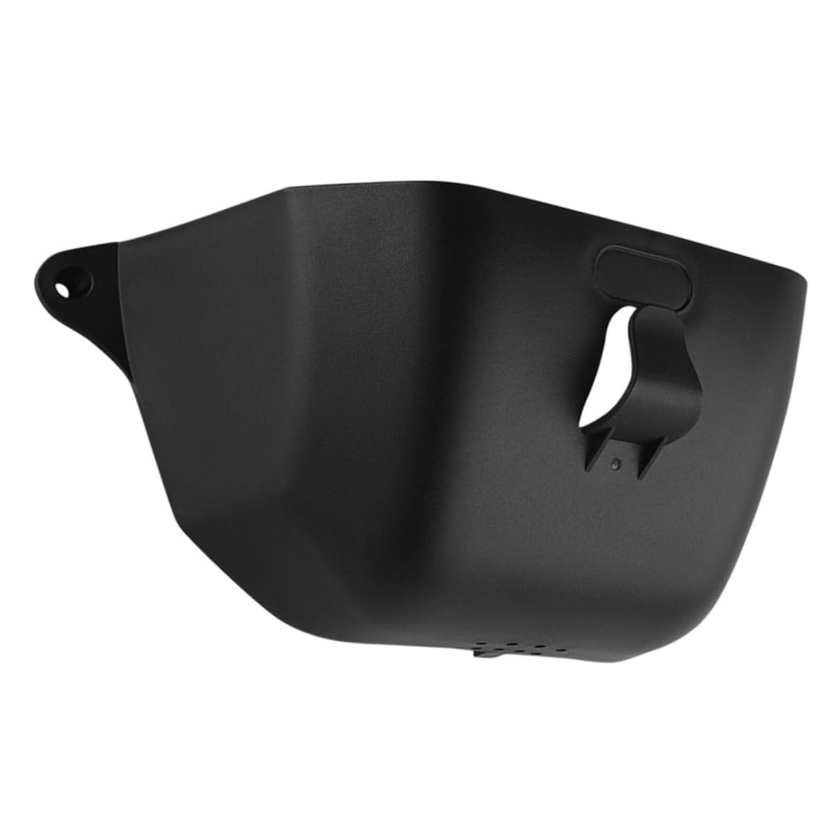 SWOOMEY Electromobile Storage Basket for Electric Front Organizer Easy Installation Multi-use for Shopping and Travel Convenient Riding Accessory for Sundries and Supplies