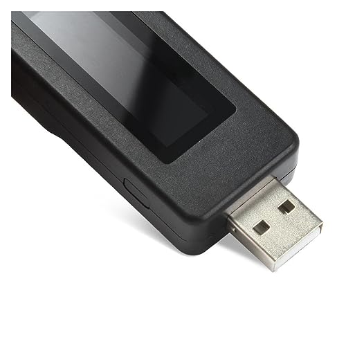 Testeur de puissance USB pour vérifier le chargement de smartphone