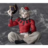 童磨 フィギュア アニメ「鬼滅'の刃」ちょこのせ プレミアムフィギュア どうま 約12cm 全1種 公式 グッズ